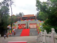 -水磨沟公园