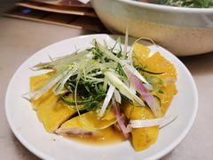 石龙豆皮鸡-莞府家宴·东莞菜(市民服务中心店)