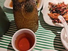 -楼兰新疆菜(江宁万达店)