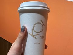 -KOI Thé(正佳广场店)