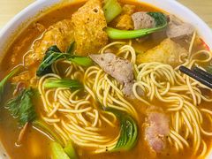 -南湖中华面馆(迈尧路店)