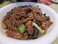 -刘胖子家常菜·蹄花焖藕(中南店)