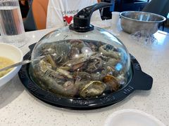 -前王院•巧克力海鲜市集餐厅(万平口店)