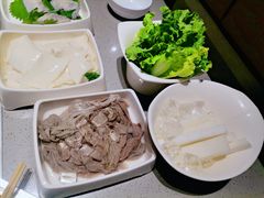 -海底捞火锅(北京路店)