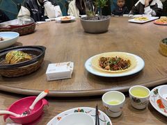 -味莊餐厅(康庄南街店)