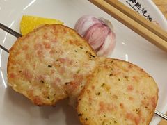 -福苗小骆驼烧烤(莲湖路店)