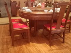 -面辣子·陕西家乡菜(钟楼店)