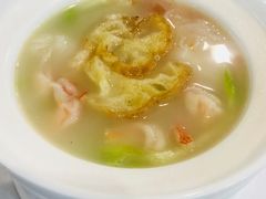 -东江海鲜酒家(艺都分店)