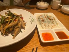 -汀小府·福建客家菜(鼓山沃尔玛店)