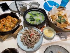 -原味田园·客家菜·土窑鸡(中航城君尚购物中心店)