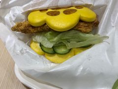 -德克士(五洲餐厅)