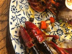 -虾小龙老长沙龙虾馆(坡子街店)