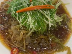 -宝宇大连海鲜渔港(金奎大厦店)