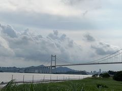 -威远炮台