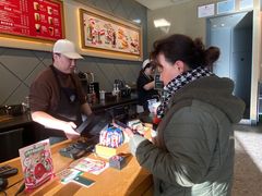 -星巴克(大连瓦房店世纪广场店)