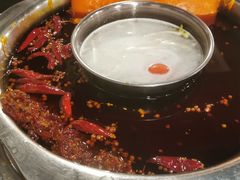 -邓莽子老火锅(鲁祖庙店)