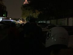-大报恩寺-停车场