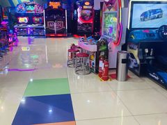 -大玩家(万达广场大连甘井子店)