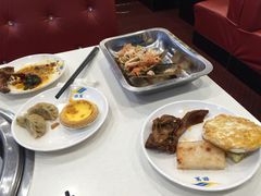 -银鲨海鲜烤肉火锅自助餐厅(五星店)