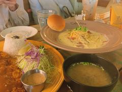 -Cafe Alice咖啡爱丽丝(奥城店)