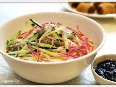 炸酱面-四季小馆·地道北京小吃(广百店)