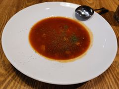 风味牛肉汤-棒约翰比萨·意面(剑河店)