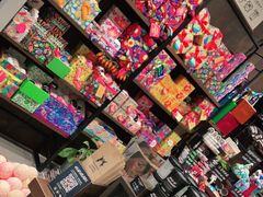 -LUSH(威尼斯人店)