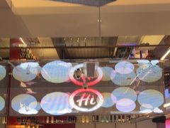 -海底捞火锅(杭州庆春路夜宵主题店)