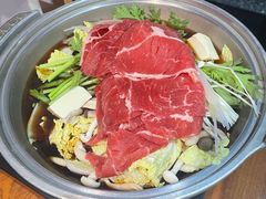 -九井澤精致料理(金茂店)