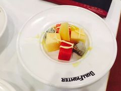 -斗牛士牛排餐厅(嘉里汇店)