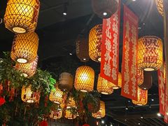 -南京大牌档(之心城店)