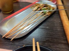 -马海涛牛肉串·午市牛腩饭·烧烤夜宵(领汇广场店)