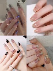 点击看大图 -M·X Nail日式美甲美睫