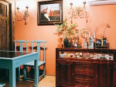 -The Flowers Coffee(南山店)