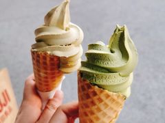 -吴裕泰茶庄(西单店)