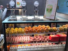-茶也运也(望京万科店)