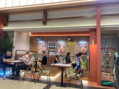 -鹅冠港式茶餐厅(来福士店)