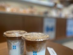 -LOTTA COFFEE(安居博文苑店)