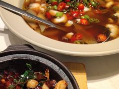 -鹿港小镇(悠唐店)