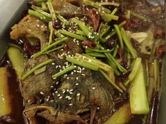 -HOHO餐厅(古子城店)