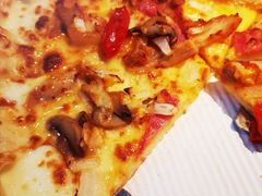 -必胜客(玉泉远洋店)