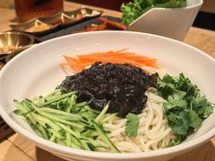 -金博士朝鲜民族餐厅(工大店)