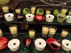 -珀丽酒店-协奏坊餐厅