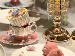 -PARFUM FLORAL花境法餐(南京首店)