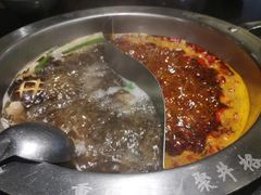-井格重庆火锅(西直门凯德Mall店)