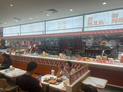 -乡村基·川味现炒大王(熙悦天街店)