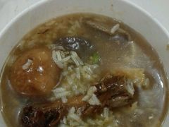 -百成大同鸭肉粥(大同总店)
