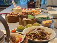 -晋江荣誉国际酒店·港誉茶餐厅