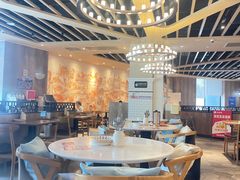 -必胜客(花都百业店)