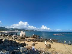 -大梅沙海滨公园